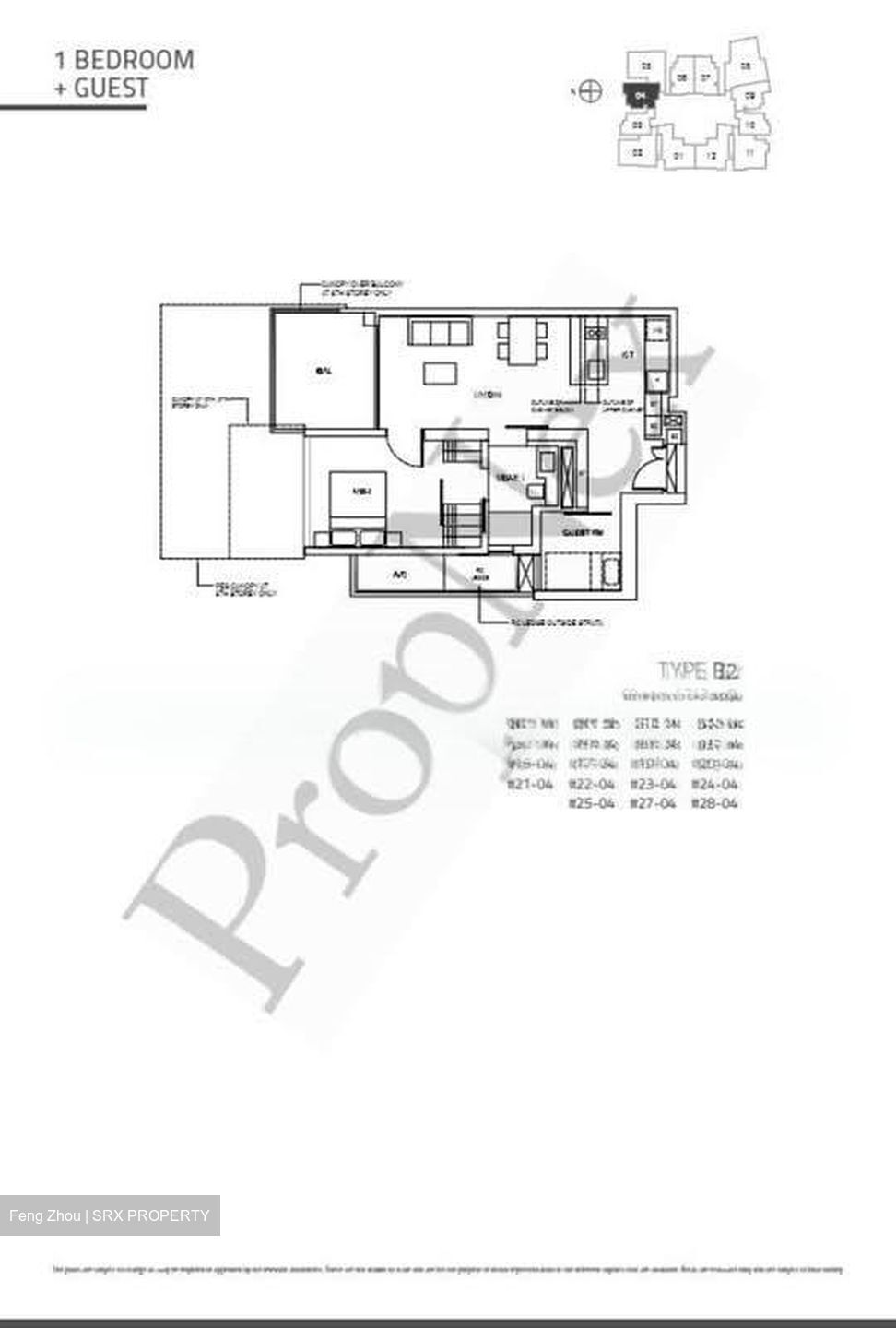 Cairnhill Nine (D9), Apartment #574541281